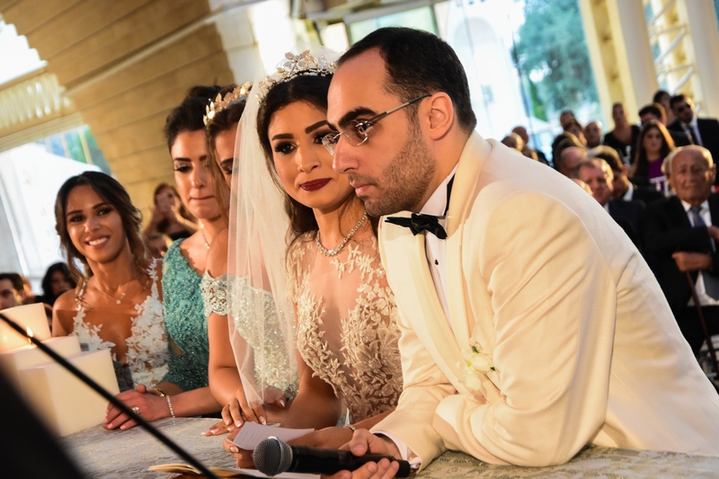 Pierra and Ray's Wedding - Part 2